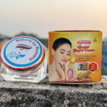 Special Bright Cream